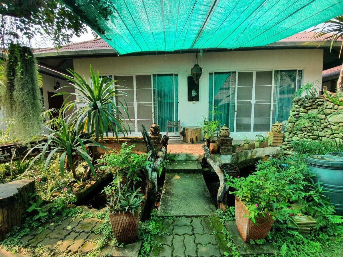 Chaing Dao Koko Home / โกโก้ โฮม เชียงดาว 외부 사진